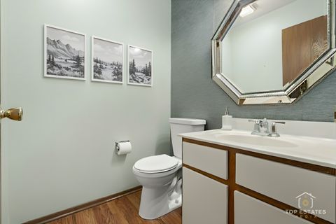 Tiny photo for 751 W Happfield Drive, Arlington Heights, IL 60004 (MLS # 12529720)