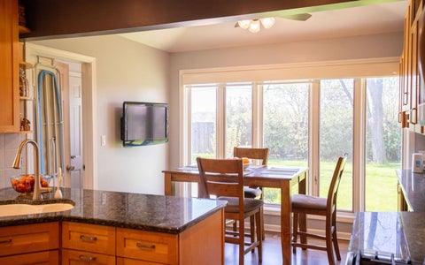 Tiny photo for 4025 Radcliffe Drive, Northbrook, IL 60062 (MLS # 12616838)