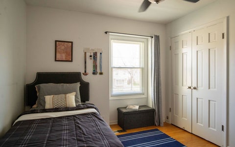 Tiny photo for 4025 Radcliffe Drive, Northbrook, IL 60062 (MLS # 12616838)