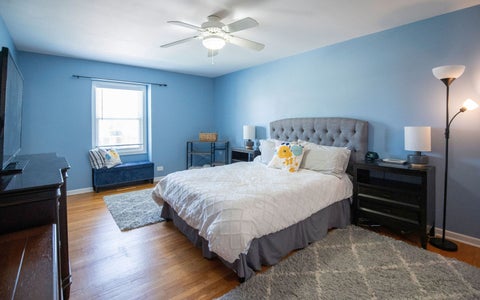 Tiny photo for 4025 Radcliffe Drive, Northbrook, IL 60062 (MLS # 12616838)