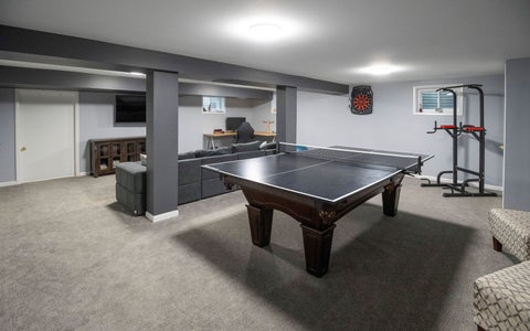 Tiny photo for 4025 Radcliffe Drive, Northbrook, IL 60062 (MLS # 12616838)