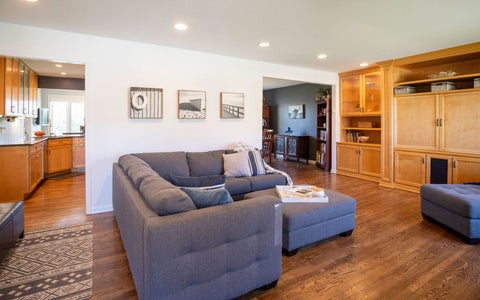 Tiny photo for 4025 Radcliffe Drive, Northbrook, IL 60062 (MLS # 12616838)