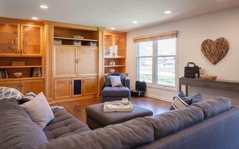 Tiny photo for 4025 Radcliffe Drive, Northbrook, IL 60062 (MLS # 12616838)