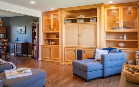 Tiny photo for 4025 Radcliffe Drive, Northbrook, IL 60062 (MLS # 12616838)