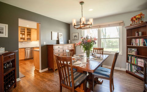 Tiny photo for 4025 Radcliffe Drive, Northbrook, IL 60062 (MLS # 12616838)