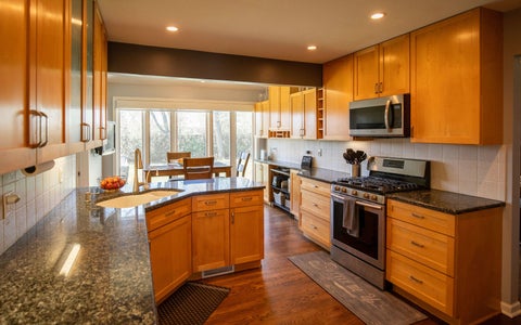 Tiny photo for 4025 Radcliffe Drive, Northbrook, IL 60062 (MLS # 12616838)