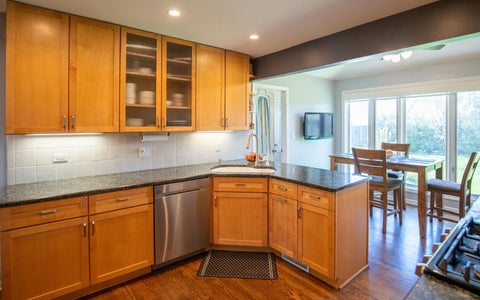 Tiny photo for 4025 Radcliffe Drive, Northbrook, IL 60062 (MLS # 12616838)