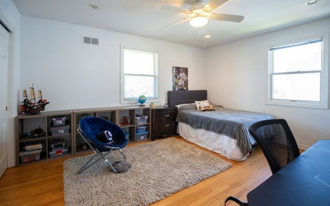 Tiny photo for 4025 Radcliffe Drive, Northbrook, IL 60062 (MLS # 12616838)
