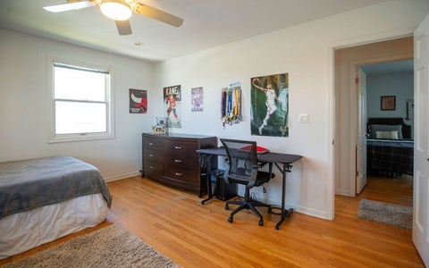 Tiny photo for 4025 Radcliffe Drive, Northbrook, IL 60062 (MLS # 12616838)