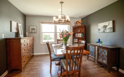 Tiny photo for 4025 Radcliffe Drive, Northbrook, IL 60062 (MLS # 12616838)