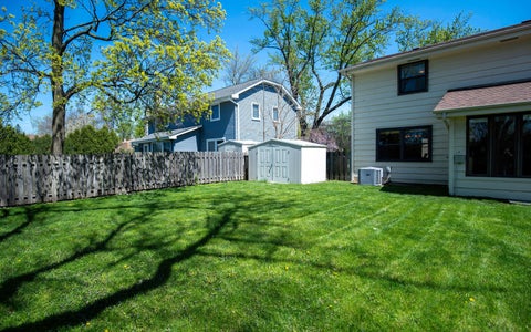 Tiny photo for 4025 Radcliffe Drive, Northbrook, IL 60062 (MLS # 12616838)