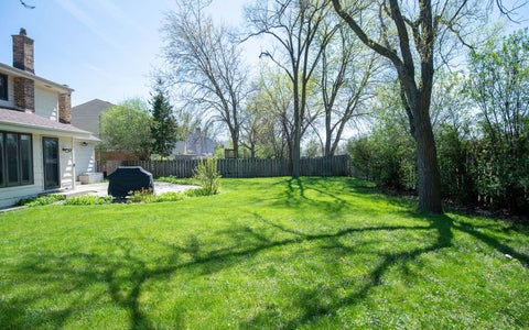 Tiny photo for 4025 Radcliffe Drive, Northbrook, IL 60062 (MLS # 12616838)