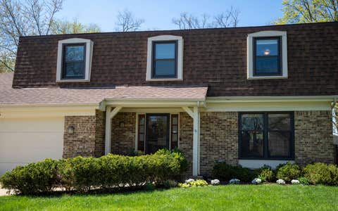 Tiny photo for 4025 Radcliffe Drive, Northbrook, IL 60062 (MLS # 12616838)