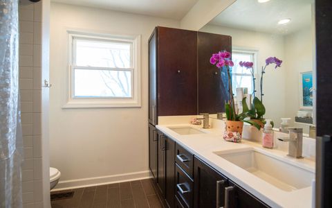 Tiny photo for 4025 Radcliffe Drive, Northbrook, IL 60062 (MLS # 12616838)