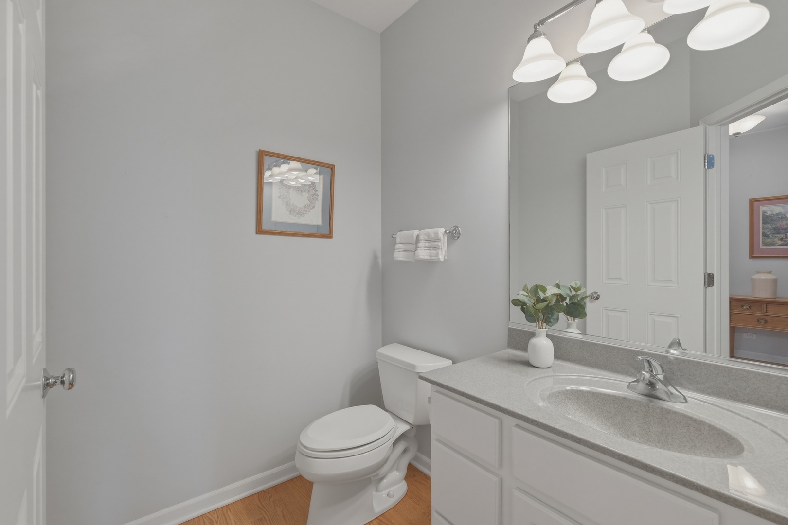 1063 Inverness Drive