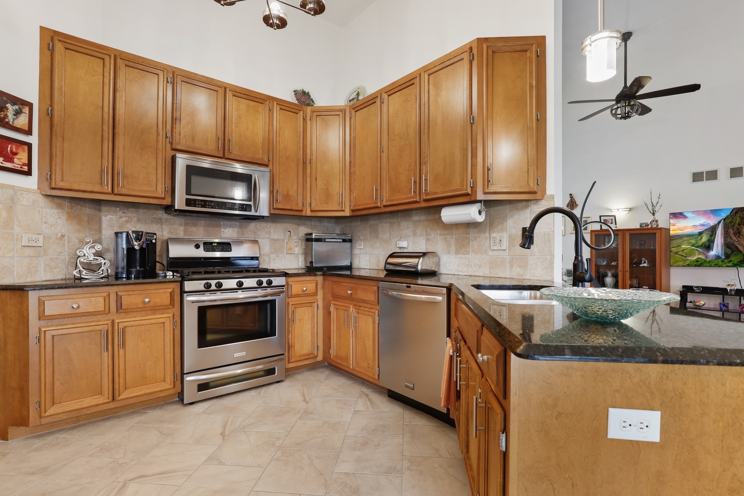 16608 Karen Springs Drive