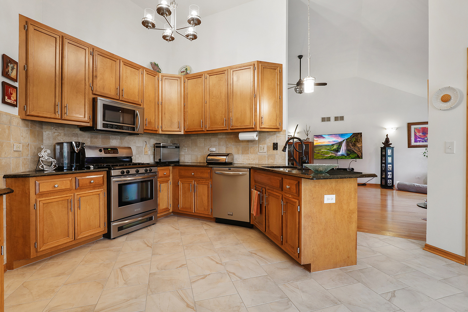16608 Karen Springs Drive