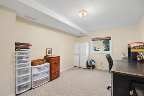 Tiny photo for 3300 Ailsworth Court, Darien, IL 60561 (MLS # 12726603)