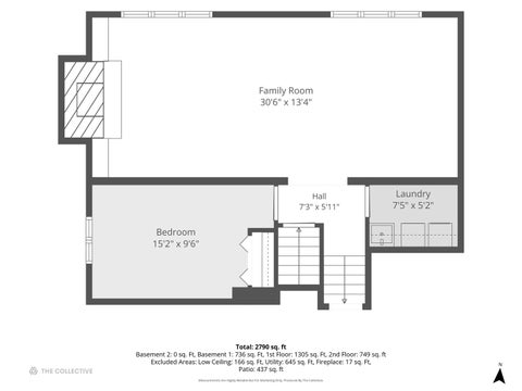 Tiny photo for 3300 Ailsworth Court, Darien, IL 60561 (MLS # 12726603)