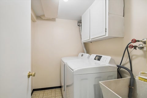 Tiny photo for 3300 Ailsworth Court, Darien, IL 60561 (MLS # 12726603)