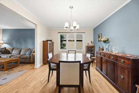 Tiny photo for 3300 Ailsworth Court, Darien, IL 60561 (MLS # 12726603)
