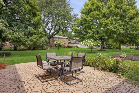Tiny photo for 3300 Ailsworth Court, Darien, IL 60561 (MLS # 12726603)