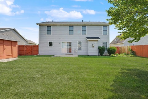 Tiny photo for 1401 Peppermill Lane, Champaign, IL 61822 (MLS # 12711978)