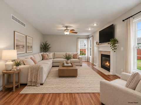 Tiny photo for 1401 Peppermill Lane, Champaign, IL 61822 (MLS # 12711978)