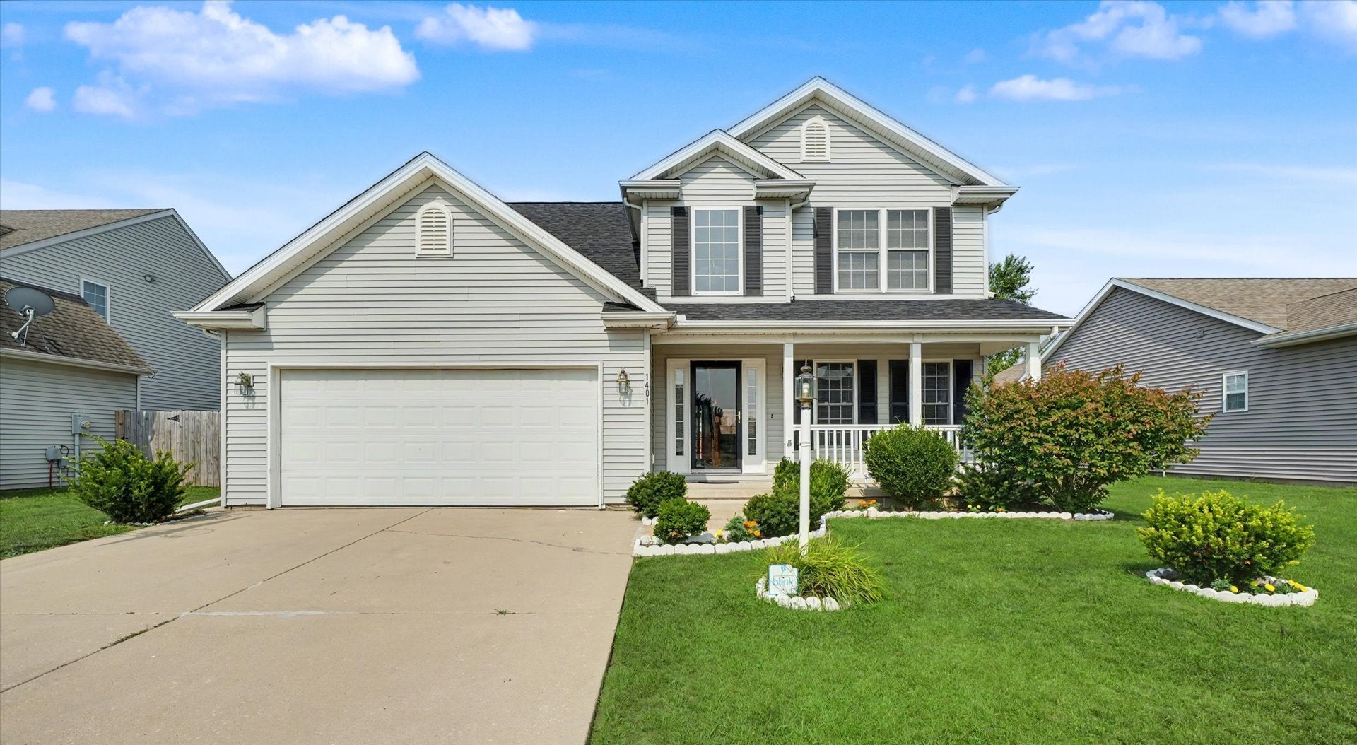 1401 Peppermill Lane