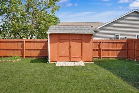 Tiny photo for 1401 Peppermill Lane, Champaign, IL 61822 (MLS # 12711978)