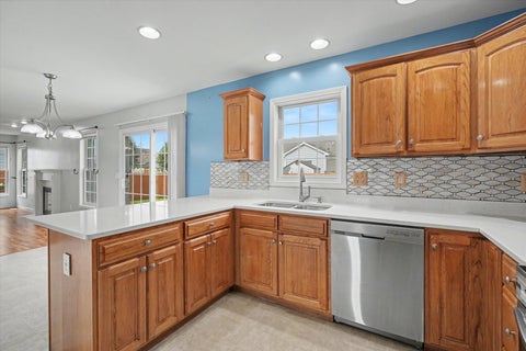 Tiny photo for 1401 Peppermill Lane, Champaign, IL 61822 (MLS # 12711978)
