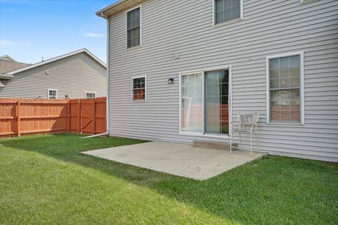 Tiny photo for 1401 Peppermill Lane, Champaign, IL 61822 (MLS # 12711978)