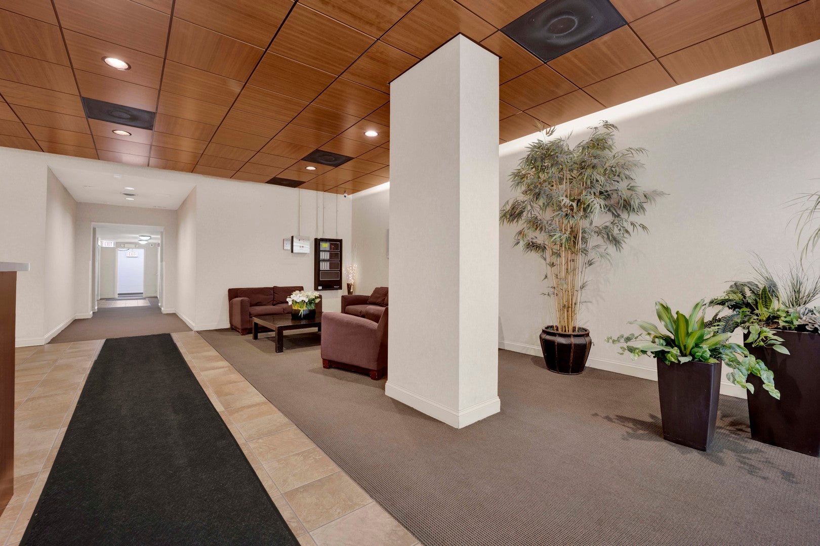3110 N Sheridan Road 1607