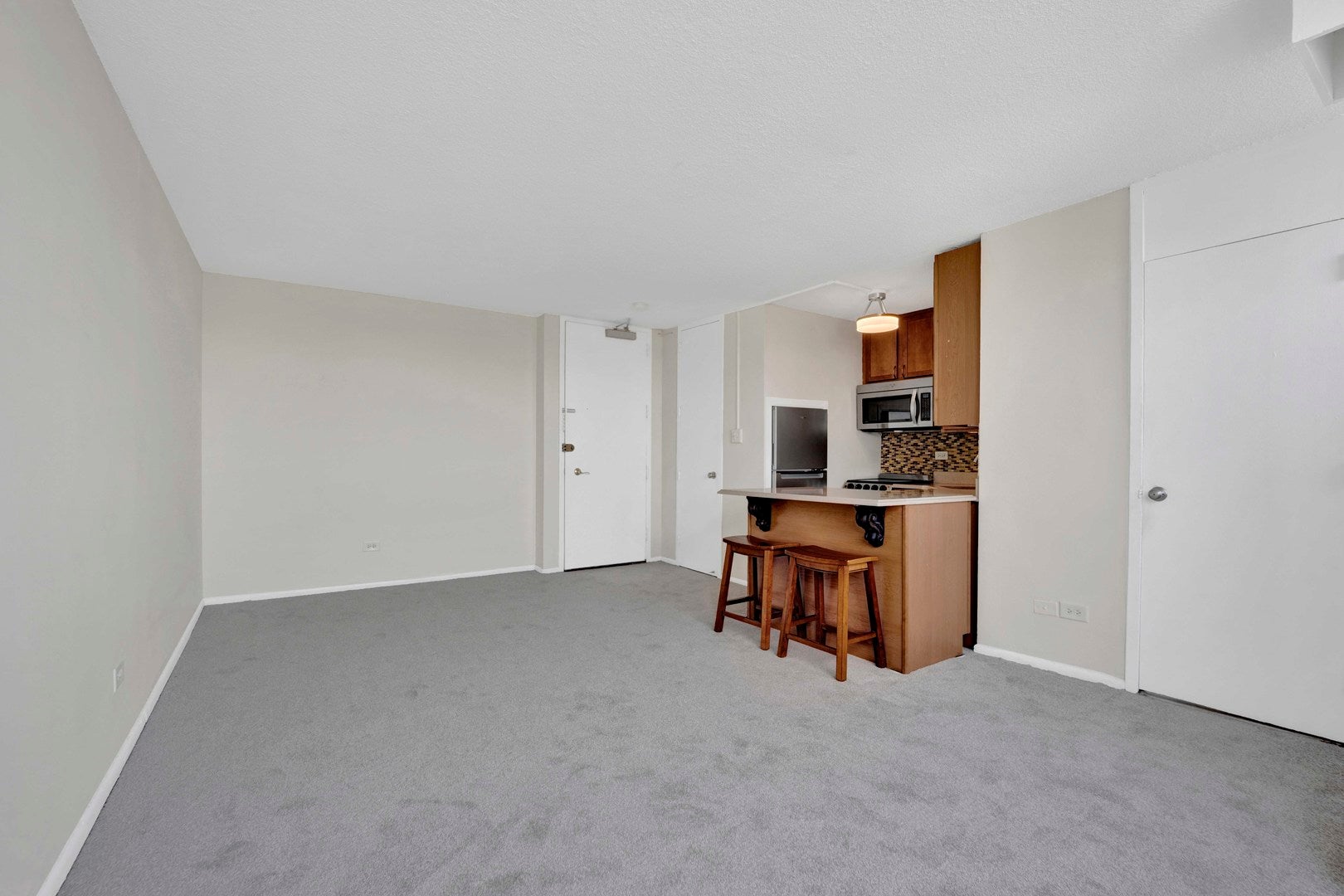 3110 N Sheridan Road 1607