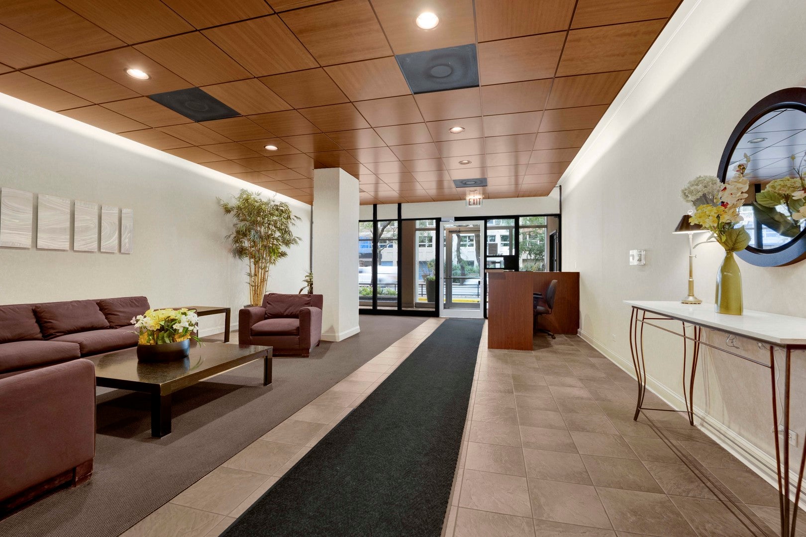3110 N Sheridan Road 1607