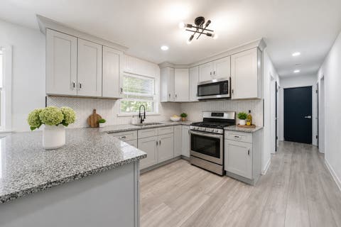 Tiny photo for 2524 W 45th Street, Chicago, IL 60632 (MLS # 12701883)