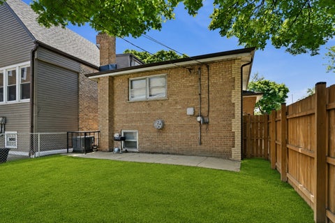 Tiny photo for 2524 W 45th Street, Chicago, IL 60632 (MLS # 12701883)