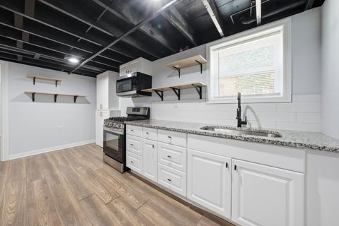 Tiny photo for 2524 W 45th Street, Chicago, IL 60632 (MLS # 12701883)