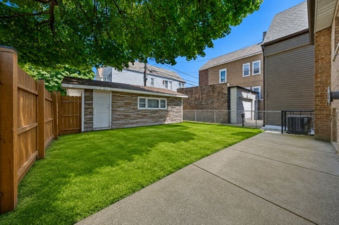 Tiny photo for 2524 W 45th Street, Chicago, IL 60632 (MLS # 12701883)