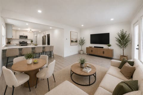 Tiny photo for 2524 W 45th Street, Chicago, IL 60632 (MLS # 12701883)