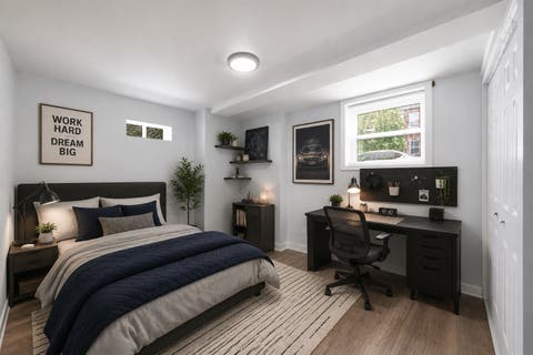 Tiny photo for 2524 W 45th Street, Chicago, IL 60632 (MLS # 12701883)
