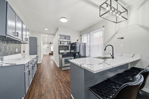 Tiny photo for 14504 S Mckinley Avenue, Posen, IL 60469 (MLS # 12576812)