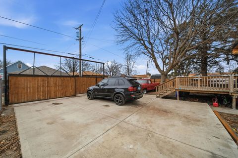 Tiny photo for 14504 S Mckinley Avenue, Posen, IL 60469 (MLS # 12576812)