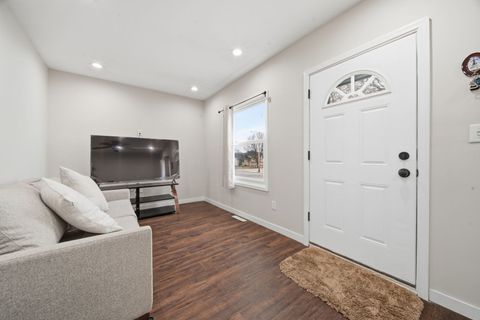 Tiny photo for 14504 S Mckinley Avenue, Posen, IL 60469 (MLS # 12576812)