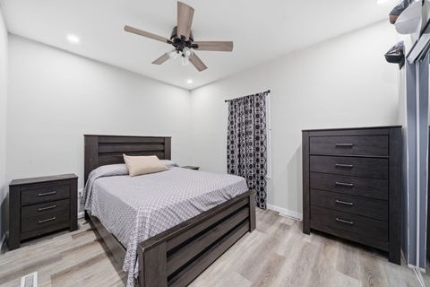 Tiny photo for 14504 S Mckinley Avenue, Posen, IL 60469 (MLS # 12576812)