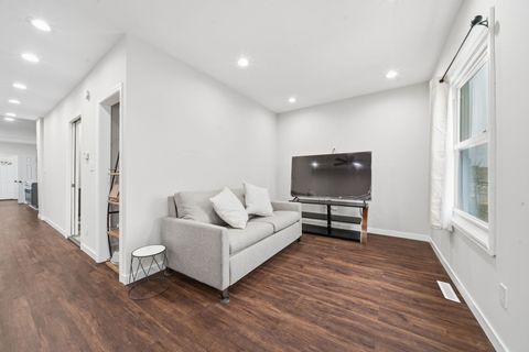 Tiny photo for 14504 S Mckinley Avenue, Posen, IL 60469 (MLS # 12576812)