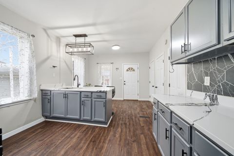 Tiny photo for 14504 S Mckinley Avenue, Posen, IL 60469 (MLS # 12576812)