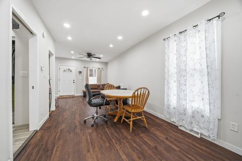 Tiny photo for 14504 S Mckinley Avenue, Posen, IL 60469 (MLS # 12576812)