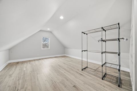 Tiny photo for 14504 S Mckinley Avenue, Posen, IL 60469 (MLS # 12576812)