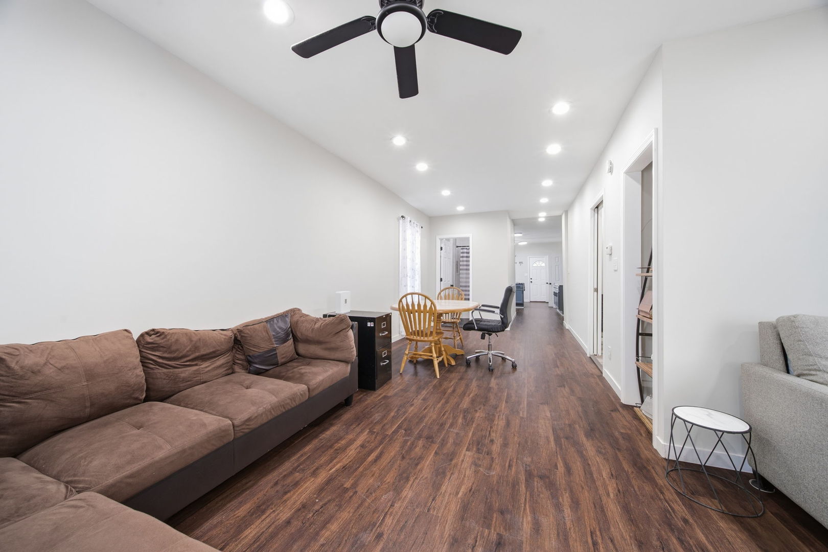 14504 S Mckinley Avenue